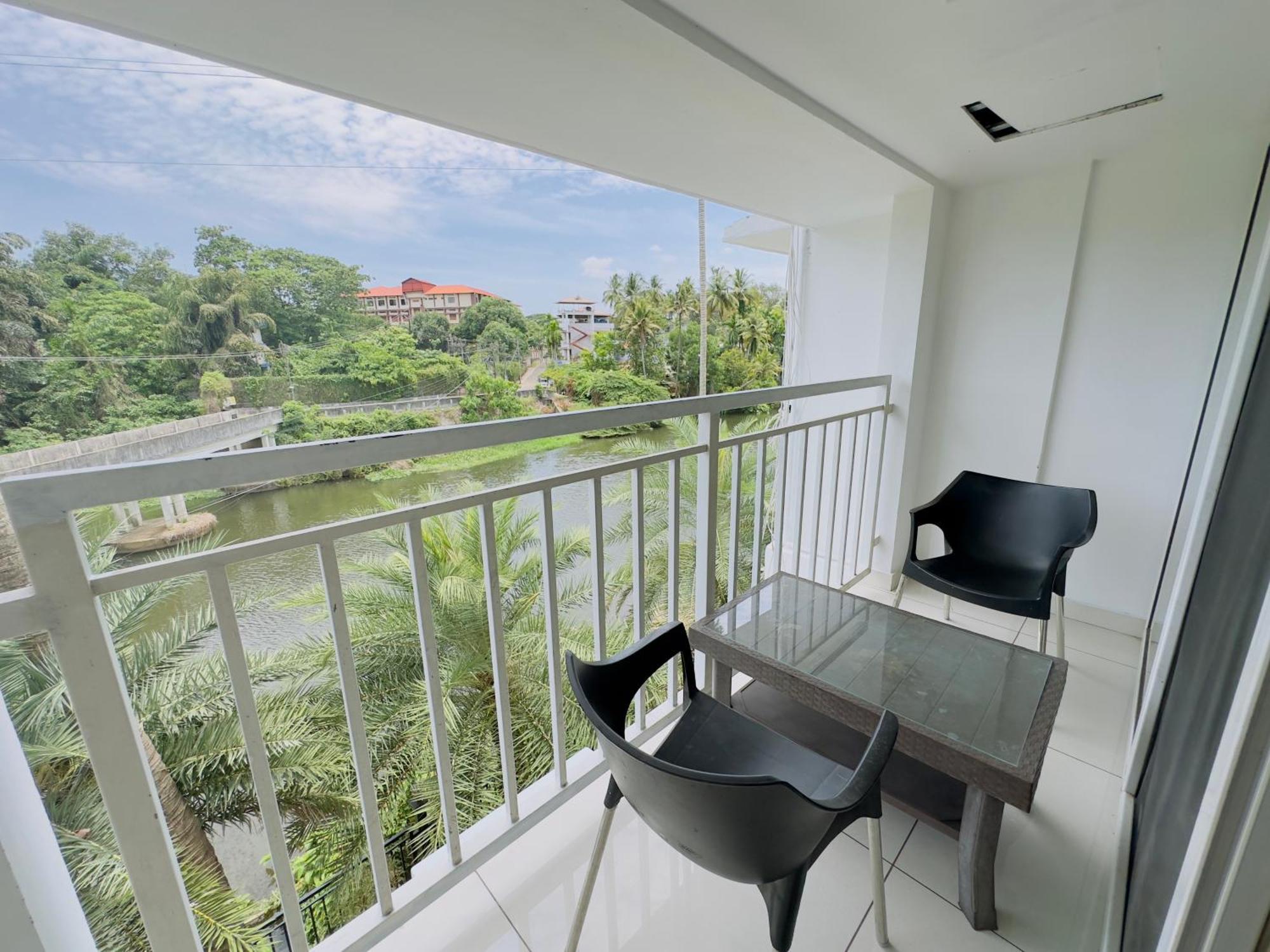 Hotel Lets Stay Kochi Exteriér fotografie
