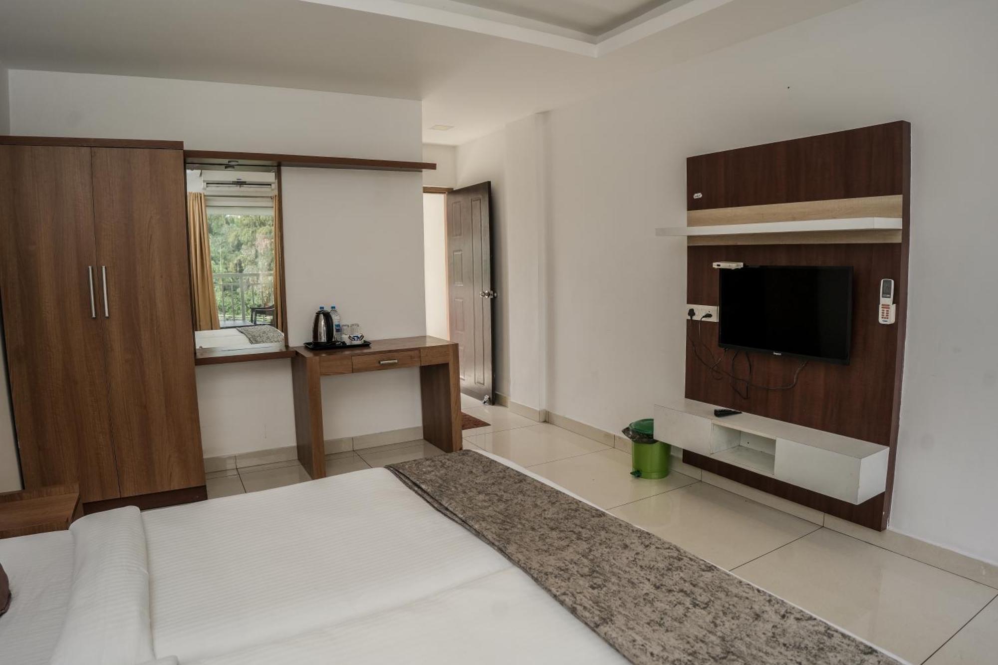 Hotel Lets Stay Kochi Exteriér fotografie