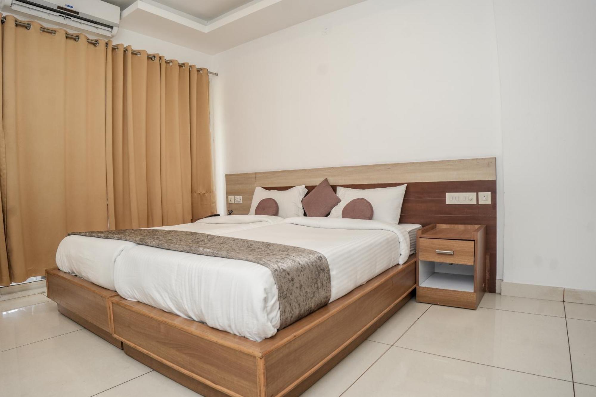 Hotel Lets Stay Kochi Exteriér fotografie