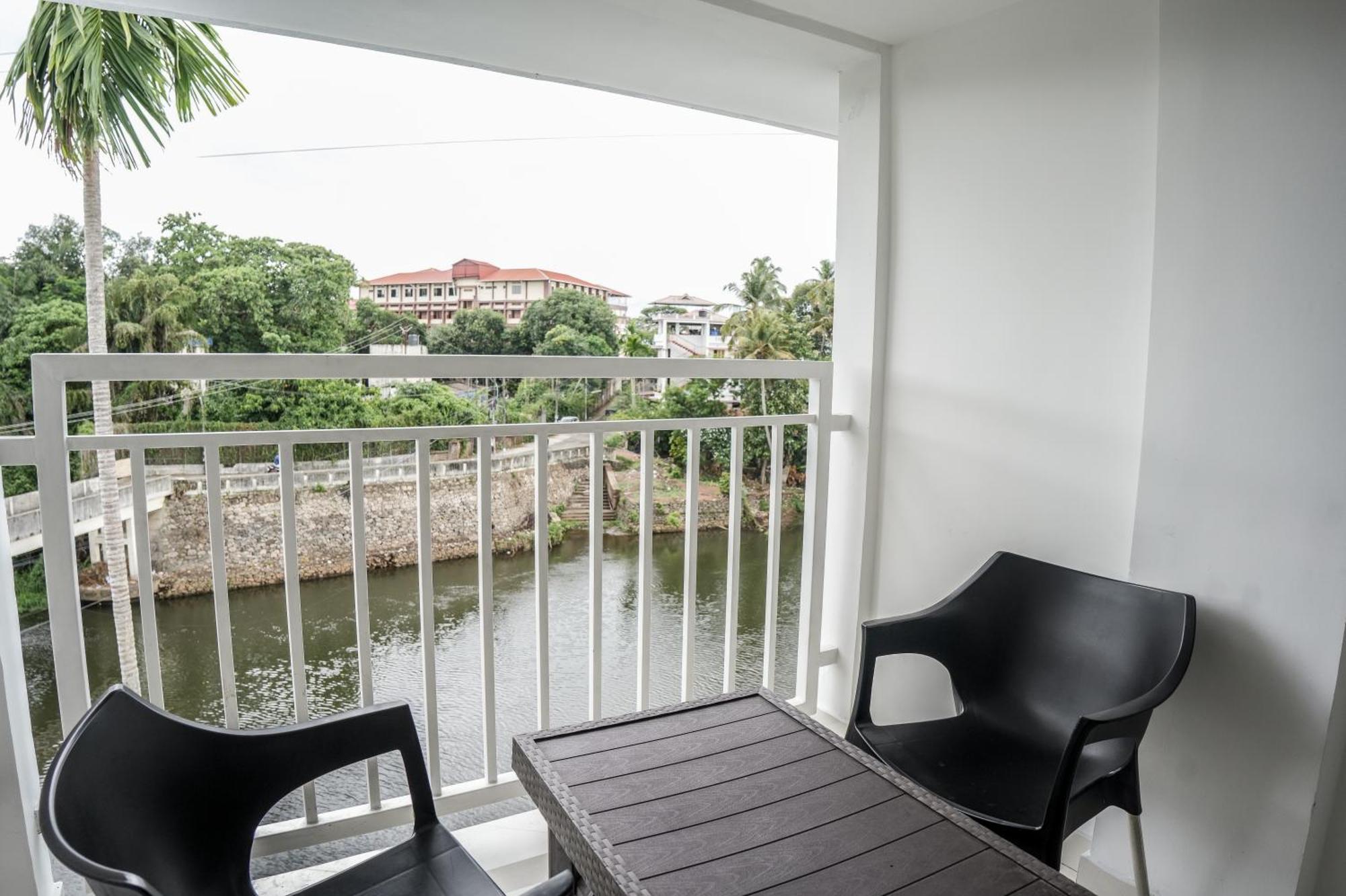 Hotel Lets Stay Kochi Exteriér fotografie