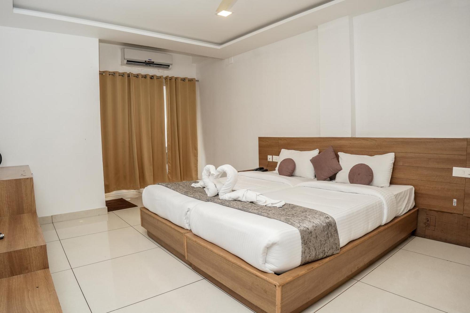 Hotel Lets Stay Kochi Exteriér fotografie