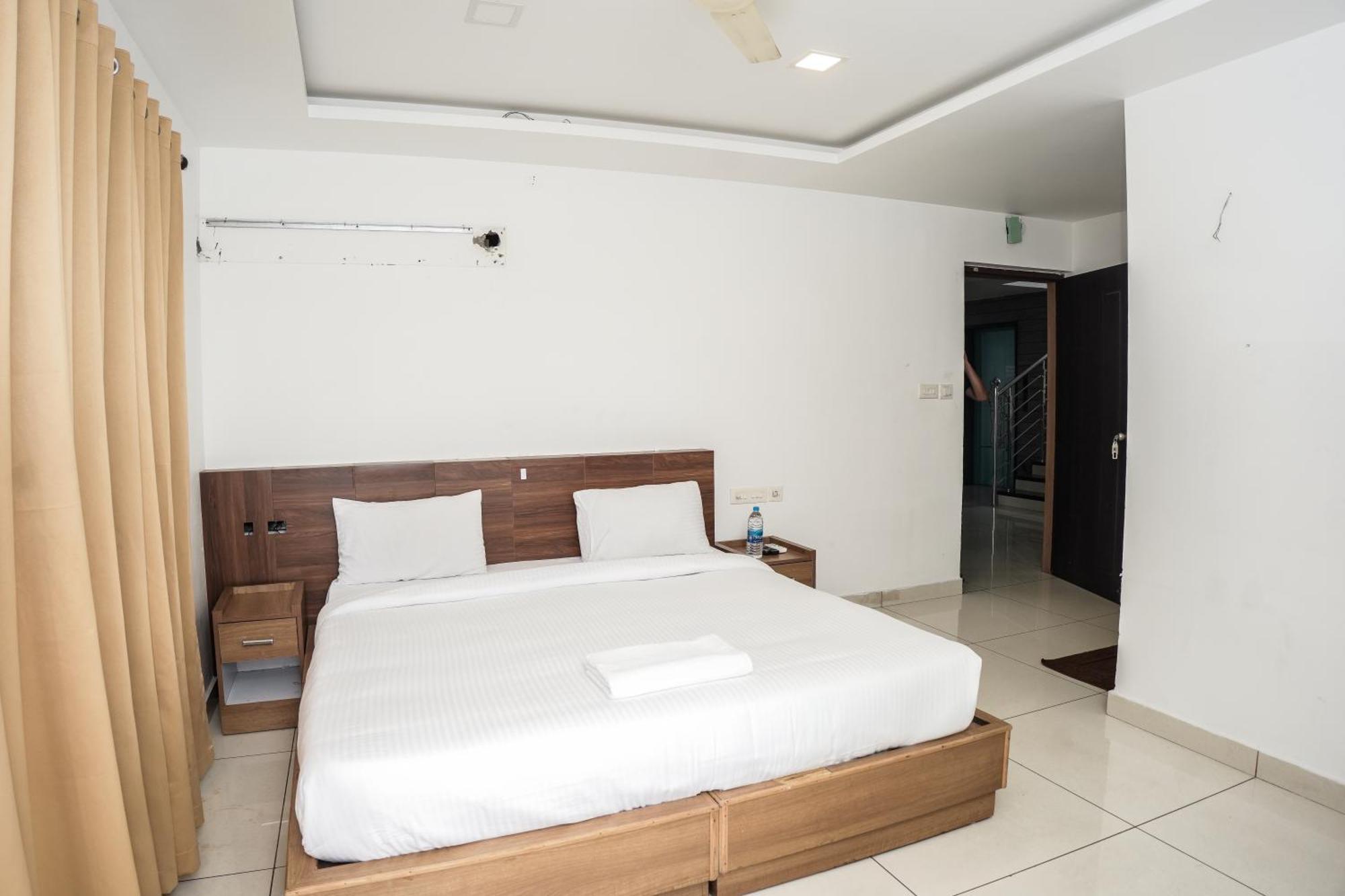 Hotel Lets Stay Kochi Exteriér fotografie